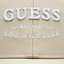 Guess Kšiltovka Guess AM5023 POL01 BEI