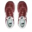 New Balance Sneakers New Balance U574MR2 Vișiniu