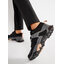 Salomon Trekkings Salomon X Ultra 4 W 412851 20 V0 Black/Quiet Shade/Sirocco