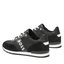 Boss Sneakers Boss J29332 S Black 09B