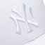 New Era Kšiltovka New Era 80524868 Bílá