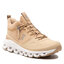 On Sneakers On Cloud Hi 2899647 Dune