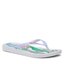 Ipanema Flip-flops Ipanema IPANEMA ANAT CACTUS 83326 White/Green AI892