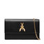 Patrizia Pepe Kabelka Patrizia Pepe CB9798/L001-K103 Nero