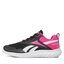 Reebok Cipő Reebok Rush Runner 5 IF7925 Black