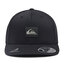 Quiksilver Șapcă Quiksilver AQYHA04559 KVJ0