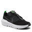 Nike Pantofi Nike Crater Impact (Gs) DB3551 001 Black/Iron Grey/Off Noir