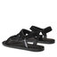 Lanetti Sandali Lanetti MBS-CASCAIS-86M Black