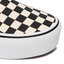 Vans Tenisky Vans Classic Slip-O VN0A7Q5RTYQ1 Checkerboard Black/Classi