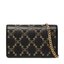 Elisabetta Franchi Handtasche Elisabetta Franchi BS-68A-32E2-V250 Nero 110