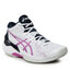 Asics Zapatos Asics Sky Elite Ff Mt 1052A023 White/Digital Grape 103