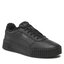 Puma Sneakersy Puma Carina 2.0 Wtr Jr 388455 01 Puma Black/Black/Dark Shadow