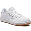 Reebok Обувки Reebok Club C CN5646 White/Gum Int