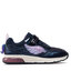 Geox Sneakers Geox J Spaceclub G B J268VB 0BLAJ C0694 D Navy/Pink