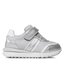 Geox Sneakers Geox J Fastics G. B J26GZB 0NF14 C1303 M Lt Grey/White