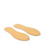 Coccine Πάτοι Coccine Smooth Comfort 665/54/C Μπεζ