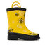 Regatta Gumáky Regatta Minnow Jnr Welly RKF451 Maizeylwbee LKE