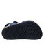 Geox Sandalias Geox B S. Chalki B. A B922QA 000BC C4244 M Navy/Dk Red