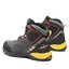 Kayland Scarpe da trekking Kayland Inphinity Gtx GORE-TEX 018022120 Grey Yellow
