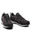 Regatta Bakancs Regatta Samaris Lite Low RWF693 Iron/Ltsteel 3JC