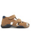 RenBut Sandalen RenBut 31-4424 Brąz Jasny