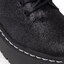 Steve Madden Botine Steve Madden Skylar SM11001184-02005-737 Black Glitter