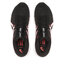 Asics Pantofi Asics Gel-Contend 7 1011B040 Black/Electric Red 008