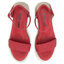 Refresh Espadrillas Refresh 69485 Red
