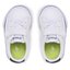 Polo Ralph Lauren Гуменки Polo Ralph Lauren Sayer Ps RF104093 White Recycled Canvas/Navy/Citron w/ Citron PP