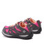 Columbia Туристически Columbia Youth Redmond Waterproof BY2857 Dark Grey/Pink Ice 089
