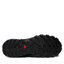 Salomon Παπούτσια Salomon Xa Collider 2 414312 26 V0 Black/Black/Ebony