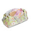 adidas Táska adidas Linear Graphic Duffel Bag (Small) IJ5638 Multco/Wonsil/White
