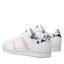 adidas Skor adidas Superstar J GY3330 Ftwwht/Almlim/Trupnk