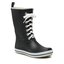 Weather Report Cizme de cauciuc Weather Report Sondian W Rubber Boot WR222390 Black 1001