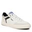 Pepe Jeans Sneakers Pepe Jeans Keton Master PMS30837 White 800