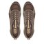 EA7 Emporio Armani Sneakers EA7 Emporio Armani X8X027 XK050 S294 Falcon/Gold