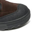 RenBut Зимни обувки RenBut 33-4409 Rentex Brąz