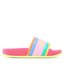 The Marc Jacobs Papucs The Marc Jacobs W19130 Fuschia 49G