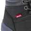 Levi's® Kotníková obuv Levi's® VORE0083S Black 0003