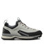 Garmont Trekingová obuv Garmont Dragontail G Dry Wms 002522 Light Grey