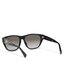 Lauren Ralph Lauren Sluneční brýle Lauren Ralph Lauren 0RA5303U Shiny Black