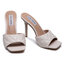 Steve Madden Παντόφλες Steve Madden Signify SM11001433-02002-350 Bone Multi