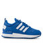 adidas Παπούτσια adidas Zx 700 Xd J GV8867 Blue/Ftwwht/Blue