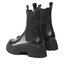 Badura Klassische Stiefeletten Badura 222FW67 Black