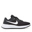 Nike Обувки Nike Revolution 6 Flyease Nn DC8997 003 Black/White/Dk Smoke Grey