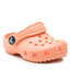 Crocs Chanclas Crocs Classic Clog T 206990 Papaya