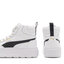 Puma Sportcipők Puma Karmen Mid 38585703 Fehér