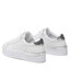 Liu Jo Сникърси Liu Jo Silvia 65 BA3025 PX026 White/Silver 04370