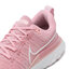 Nike Schuhe Nike React Infinity Run Fk 2 CT2423 600 Pink Glaze/White/Pink Foam
