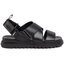 MICHAEL Michael Kors Sandalen MICHAEL Michael Kors Damon 42SODAFA1L Black
